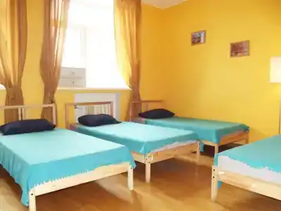 Артист - 4