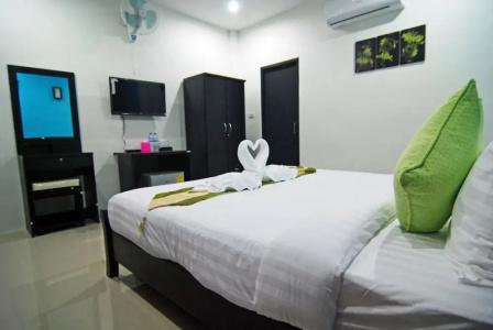 Lanta Memory Resort - Sha Plus - 18