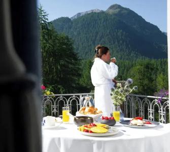 Grand Kronenhof - 217