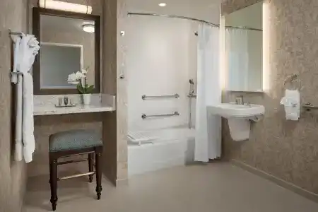 Bahia Resort - 11
