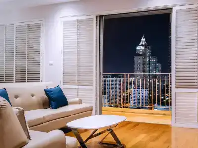 Grande Centre Point Ploenchit - Sha Plus - 18