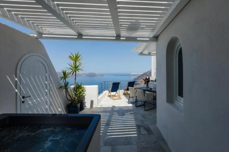 Porto Fira Suites - 95