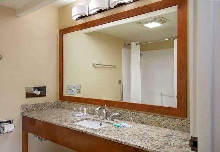 Comfort Inn Santa Fe - 48