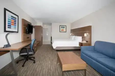Holiday Inn Express & Suites Tucson, An Ihg - 85