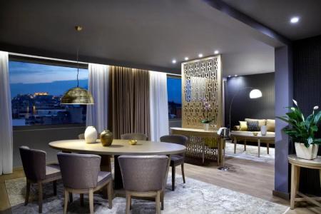 Wyndham Grand Athens - 133