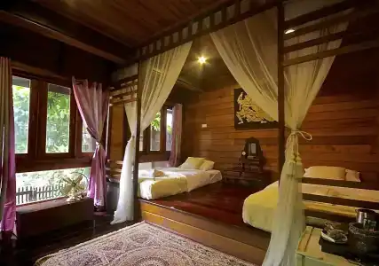Ruen Tubtim - 3