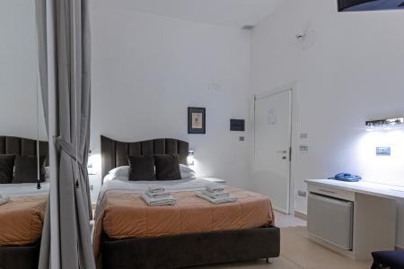 Il Tesoro Smart Suite & Spa - 36