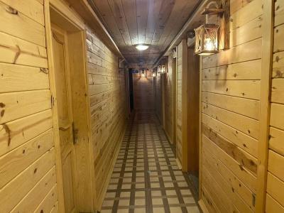 Yamacda Suit Otel - 12