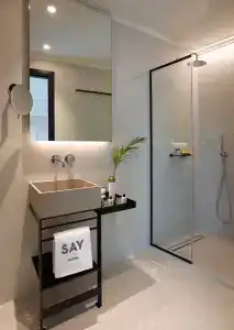 Say - 40