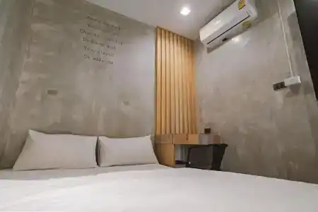 Cazz Hostel - 42