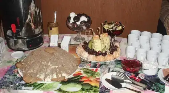 Горная Долина - 9