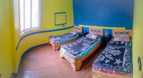 Castle Hostel - 14