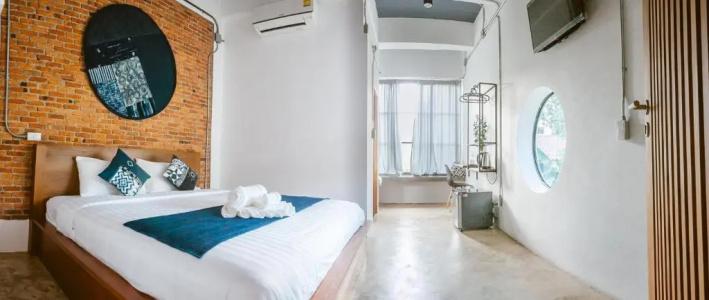 Hug Inn Phrae - 4