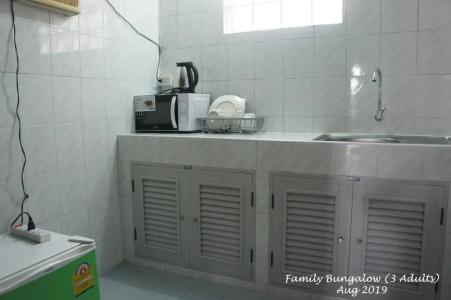 Haad Salad Resort - 38