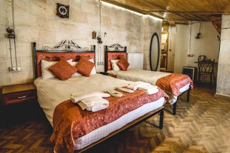 Doganbey Konagİ Butİk Otel - 29