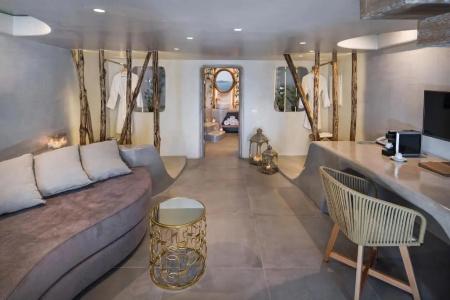 Athina Luxury Suites - 178