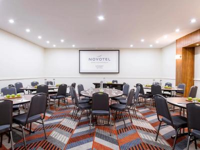 Novotel Central - 19