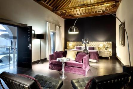 Eurostars Sevilla Boutique - 78