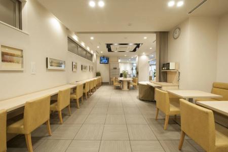 Dormy Inn Express Matsue - 18