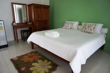 Smile Hua-Hin Resort - Sha Plus - 96