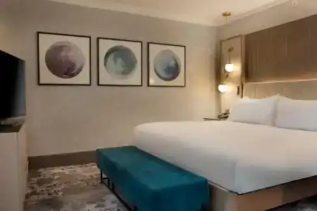 Hilton Glasgow - 66