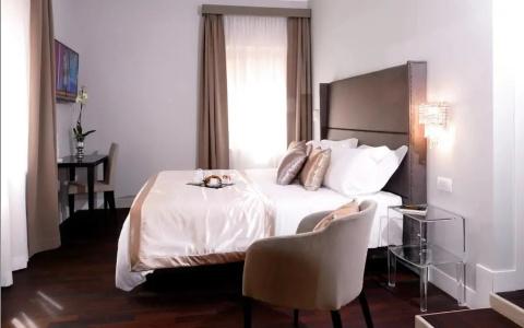 My Suites Piazza di Spagna - 66