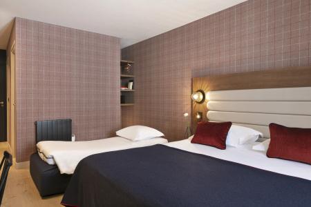 Hôtel Marielle - 4