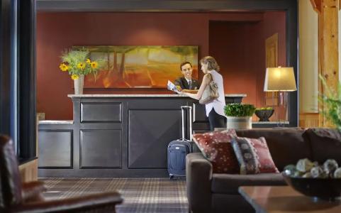 Green Mountain Suites - 23