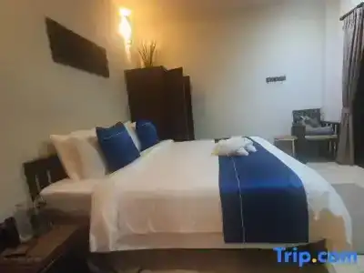 Melina Beach Front Bungalows - 110