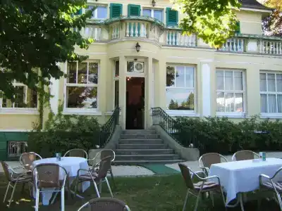 Villa Oranien - 0