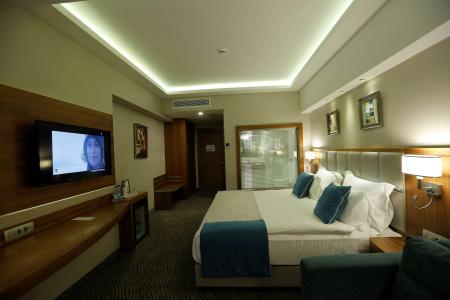 Best Western Premier Karsiyaka Convention & Spa - 56
