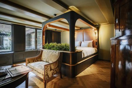 Boutique The Noblemen - 1