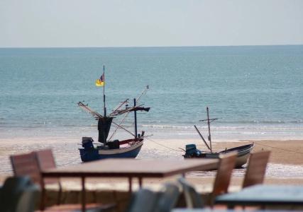 Sailom Hua Hin - Sha Extra Plus - 10