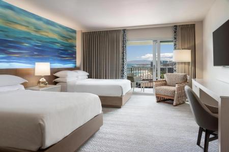 Sheraton Waikiki - 40