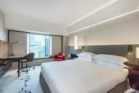 Hilton Tokyo - 44