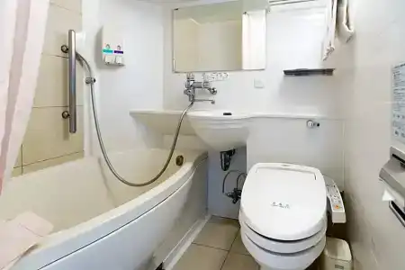 Business Inn Sennichimae - 37