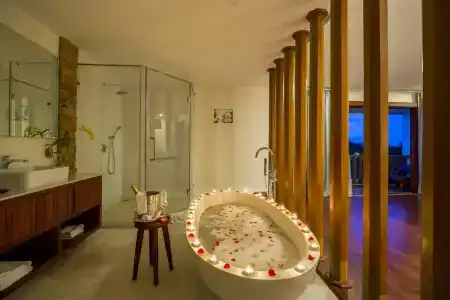Anusa Residence & Spa - 7
