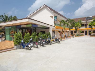 The Coconut Nanai - 16