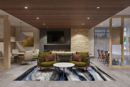 Fairfield Inn & Suites by Marriott Nashville Airport - 5