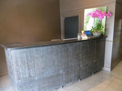 The Eo Inn - Downtown Orlando - 1
