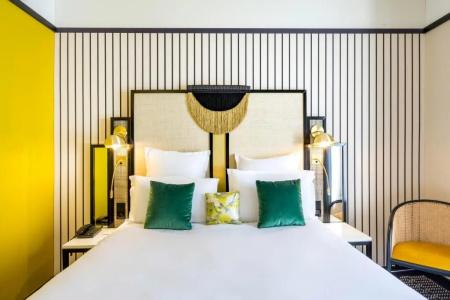 Best Western Premier Roosevelt - 60