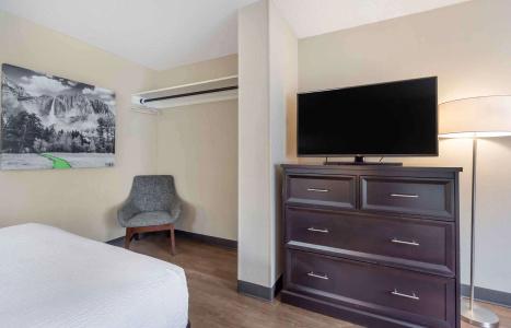 Extended Stay America Suites - Seattle - Redmond - 39