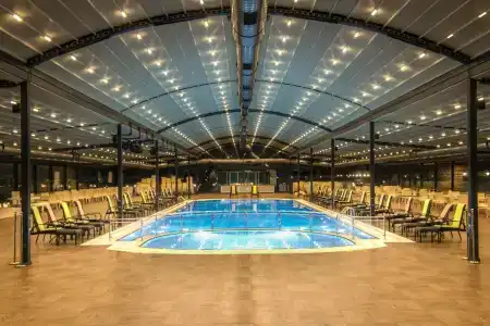 Babillon Spa & Restaurant - 10