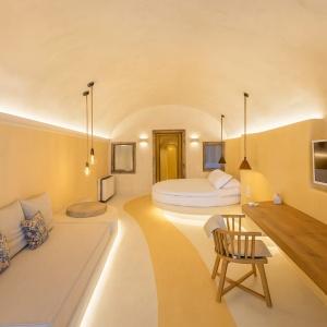 Chic Santorini - 175