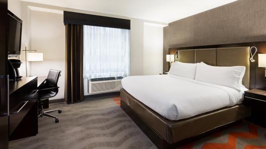 Holiday Inn Lower East Side, An Ihg - 33