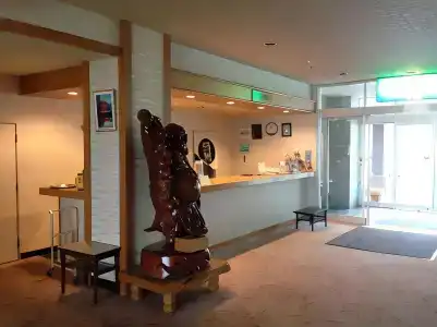Hokkai - 1