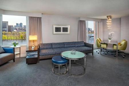 Royal Sonesta Boston - 94