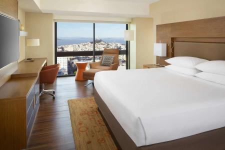 Grand Hyatt San Francisco Union Square - 38