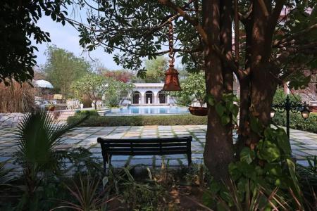 Khas Bagh - 15