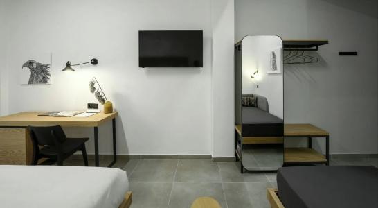 Pillow urban stay - 71